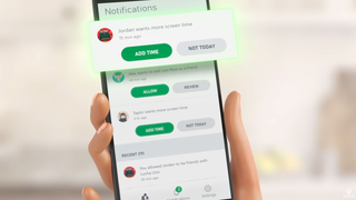Xbox's New Parents App Is Great